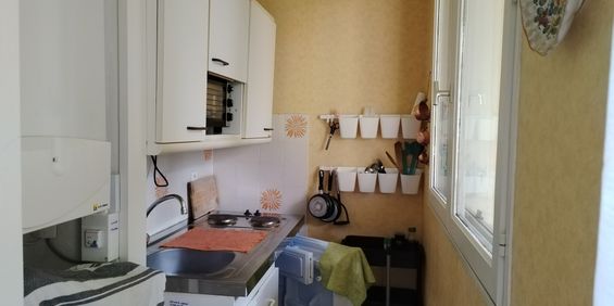 Location Appartement 1 pièce 23m² DIEPPE 76200 - Photo 3