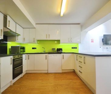 Price £500 pcm - Available 15/10/2026 - Furnished - Photo 5