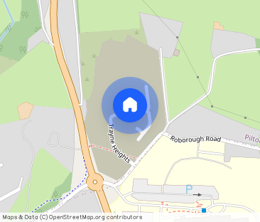 Trayne Heights, Barnstaple, EX31 - Photo 1