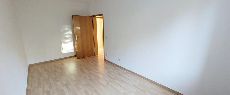 ++ wohnen mit Wohlfühlfaktor: charmante 3-Raum-Wohnung mit Balkon in Chemnitz-Margaretenstraße ++ - Photo 1