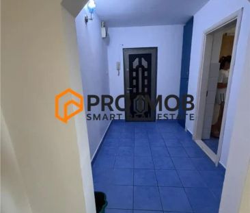 Apartament 2 camere cf 2 decomandat zona Micro 5 - Photo 5
