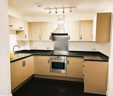 2 bedroom apartment to rent - Photo 6