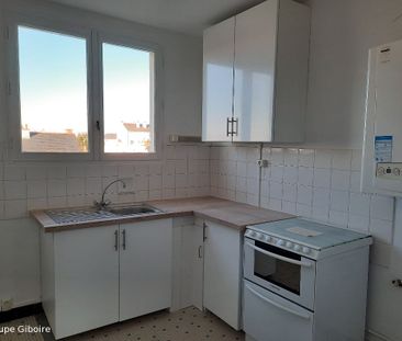Appartement T1 à louer Rennes Bourg L'evêque - 35 m² - Photo 2