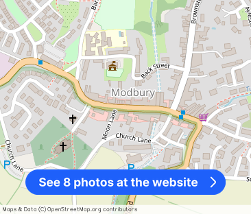 Modbury, Devon, PL21 - Photo 1