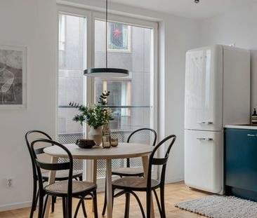 Kratsbodavägen, Bromma - Photo 5