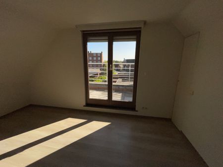 Ruim duplex-appartement + terrassen & garage - Photo 2