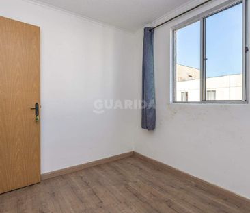 Apartamento de 02 dormitórios no Bairro Jardim Leopoldina. - COD: 1... - Foto 1