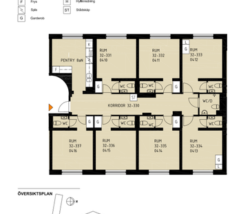 Rackarbergsgatan 32, 75232, Uppsala - Photo 5