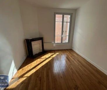 Appartement à louer 2 pièces 46.18m² - Photo 4