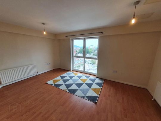 8B Library Square, 13 Kent Street, Belfast, BT1 2JJ - Photo 1