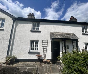 2 bedroom terraced house to rent - Photo 3