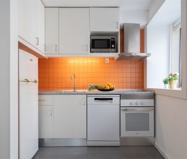 Apartamento T2 - Photo 3