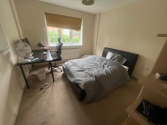 7 bedroom detached house to rent - Photo 1