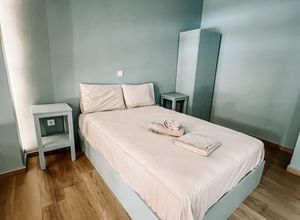 Studio/Γκαρσονιέρα για ενοικίαση - Αττική, - Φωτογραφία 4