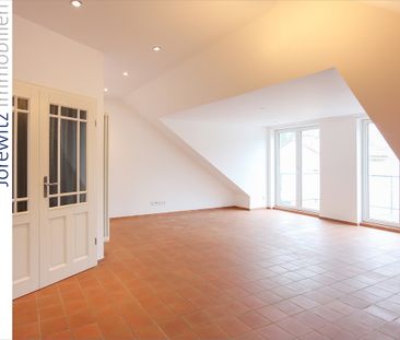 Sieker Schweiz: Moderne und frisch gestrichene 3 Zimmer-Wohnung mit... - Foto 1