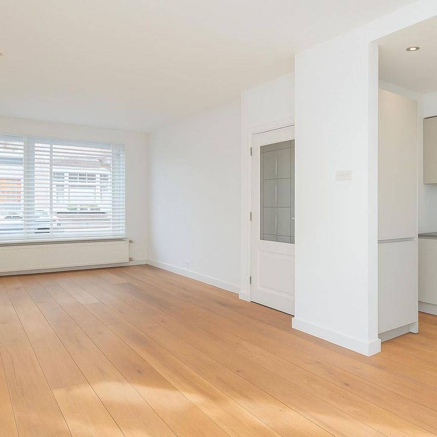 van Limburg Stirumstraat 27-B, Kern Binnen Zuid, 2201JM, Noordwijk (Zh) - Photo 1