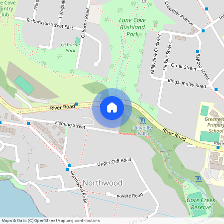 139 River Road, NSW 2066, Northwood