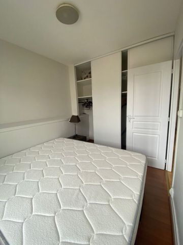 Appartement 2 pièces à Nancy - Photo 4