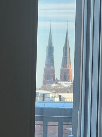 Gösta Wahlströms väg, Uppsala - Foto 2