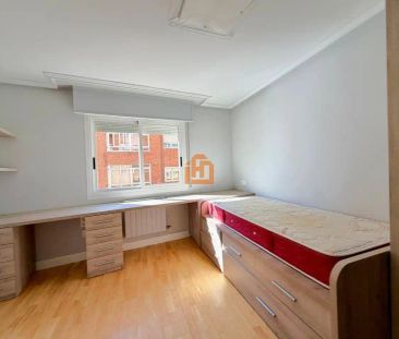 Apartamento de alquiler en Colada, Trobajo del Camino - Photo 4