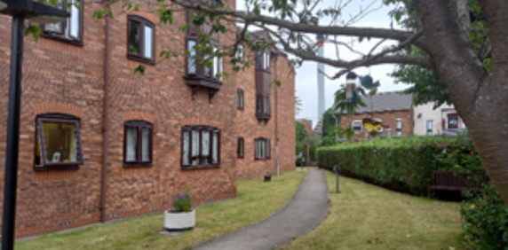 Orchard Park, Burton on Trent, United Kingdom, DE14 3TT - Photo 2