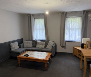 2 Bed Flat, Ravensdene Court, NG3 - Photo 5
