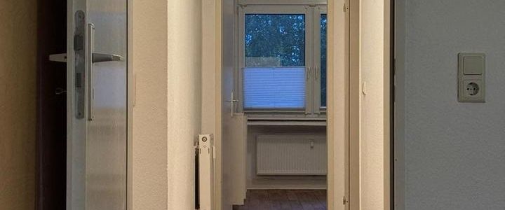 Nachmieter für 2 Zimmer Wohnung gesucht - Foto 1