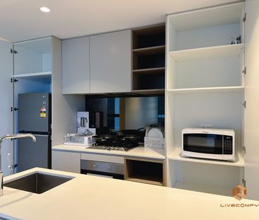 Melbourne CBD - Photo 4