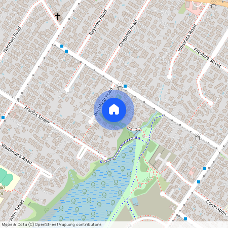 24 Birchfield Road, Hauraki, North Shore City