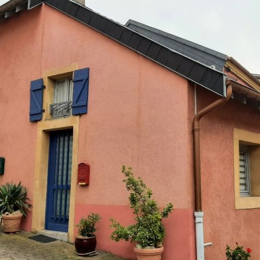 Appartement 1 pièce à Hombourg-Haut - Photo 1