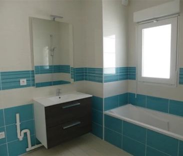 Location appartement 2 pièces - 55m² à Lorient (56100) - Photo 5