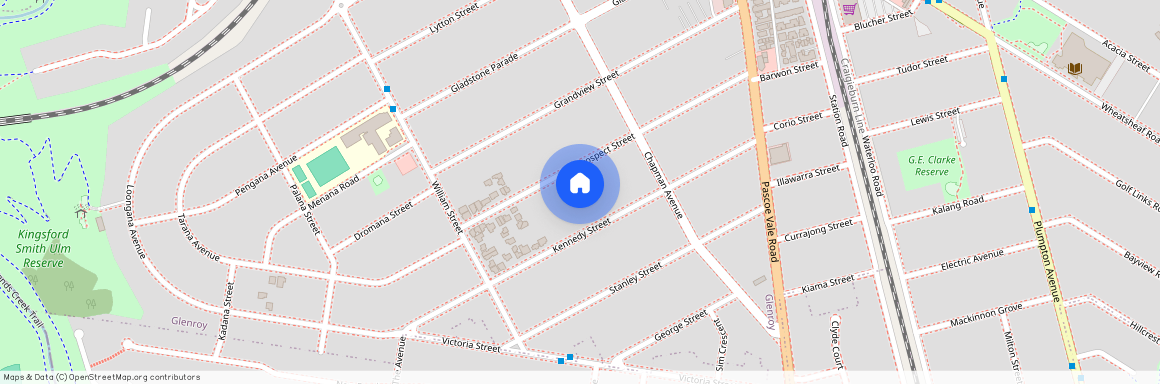 4/25 Prospect Street, Glenroy VIC 3046