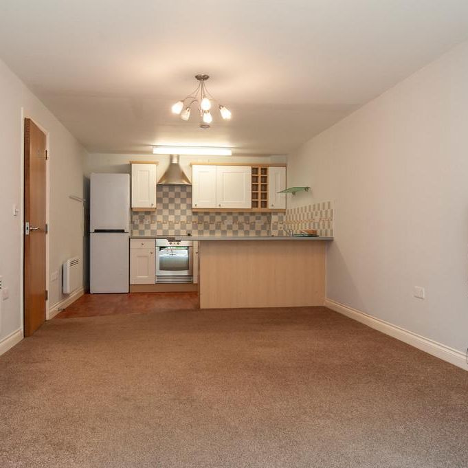 2 bedroom apartment to rent - Photo 1