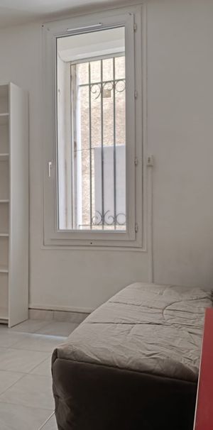 Location Appartement 1 pièce 13m² NARBONNE 11100 - Photo 1