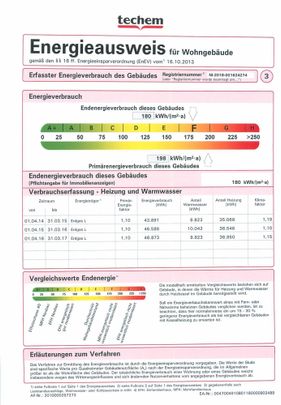 Binsenstraße: 2-Zimmer-Wohnung, Buchung Besichtigungstermin über Link , siehe Be ... - Foto 1