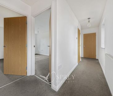 2 bedroom apartment to rent - Photo 3