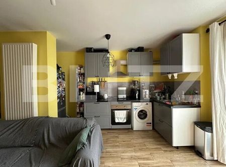 Apartament 2 camere, 61mp, modern, parcare subterana, zona Marasti - Photo 5