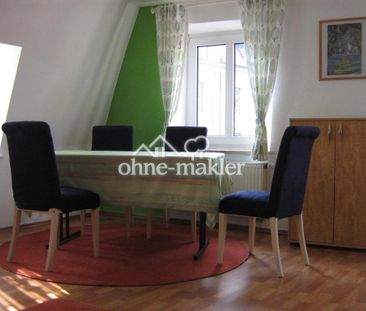 Wohnungen möbliert in Augsburg-Altstadt - Photo 6