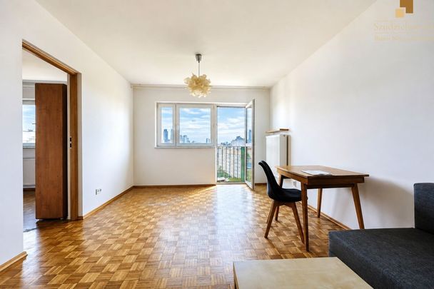 Mieszkanie na wynajem Warszawa, Wola, Wola, Wieluńska - Photo 1