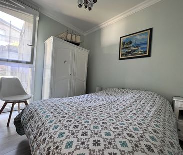 Appartement Saint Marc Sur Mer 3 pièce(s) 48.78 m2 - Photo 4