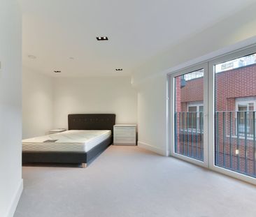 1 Bed Flat, Exchange Gardens, SW8 - Photo 6