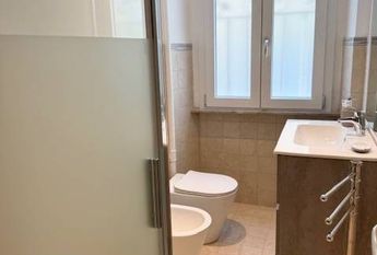 Via Fucino, Roma, Lazio 00199