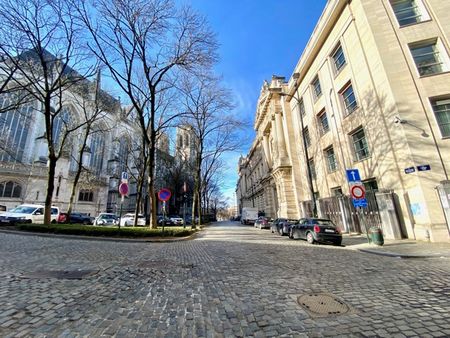 Appartement te huur in Brussel - Photo 4