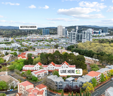 13/143 Port Jackson Circuit, Phillip ACT 2606 - Apartment For Rent ... - Photo 1
