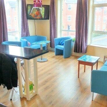 1 bedroom property to rent Gainsborough Road, L15 - Photo 1