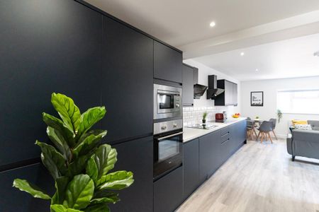 Cromwell Road #16 - Photo 5