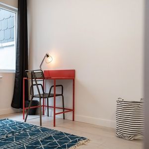 Room at Rue Huart Chapel 26 - Photo 2