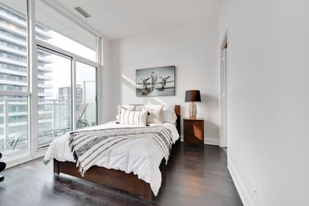 For Lease - 33 Shore Breeze Drive Unit# 3801, Toronto, Ontario - Photo 4