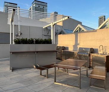 For Lease - 650 Queens Quay Unit# 1817, Toronto, Ontario - Photo 3