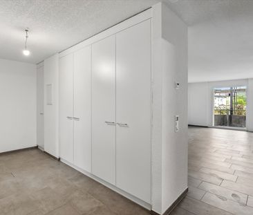 2.5 Zimmer, 57 m², 2. Stock - Photo 4